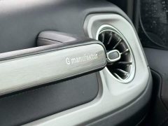 Mercedes-Benz G-Class G 500 - ფოტო 5