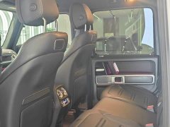 Mercedes-Benz G-Class G 500 - ფოტო 8