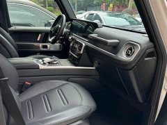 Mercedes-Benz G-Class 2022 G 500 - ფოტო 8