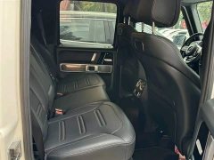 Mercedes-Benz G-Class 2022 G 500 - ფოტო 9