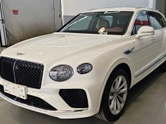 Bentley Bentayga 2024 4.0T V8 Long Wheelbase - ფოტო 1