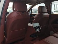 Bentley Bentayga 2024 4.0T V8 Long Wheelbase - ფოტო 6