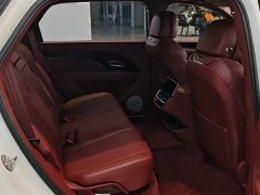 Bentley Bentayga 2024 4.0T V8 Long Wheelbase - ფოტო 7