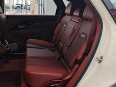 Bentley Bentayga 2024 4.0T V8 Long Wheelbase - ფოტო 8