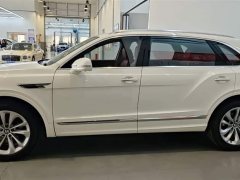 Bentley Bentayga 2024 4.0T V8 Long Wheelbase - ფოტო 2