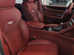 Bentley Bentayga 2024 4.0T V8 Long Wheelbase - ფოტო 5
