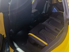 Lamborghini Urus 4.0T V8 S - ფოტო 3