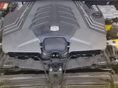 Lamborghini Urus 4.0T V8 S - ფოტო 5