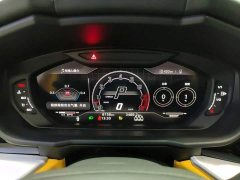 Lamborghini Urus 4.0T V8 S - ფოტო 6