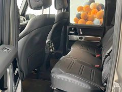 Mercedes-Benz G-Class 2022 G 350 d - ფოტო 5