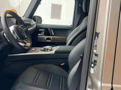 Mercedes-Benz G-Class 2022 G 350 d - ფოტო 6