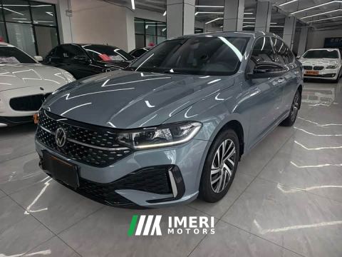 2023 Volkswagen Lavida 300TSI DSG Manyi Edition