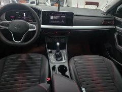 Volkswagen Lavida 300TSI DSG Manyi Edition - ფოტო 11