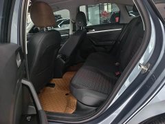 Volkswagen Lavida 300TSI DSG Manyi Edition - ფოტო 2