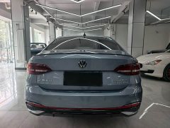 Volkswagen Lavida 300TSI DSG Manyi Edition - ფოტო 8