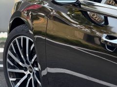 Audi A8 2024 A8L 55 TFSI quattro Flagship - ფოტო 14