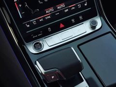 Audi A8 2024 A8L 55 TFSI quattro Flagship - ფოტო 16