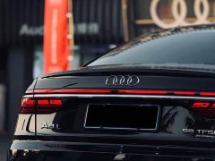 Audi A8 2024 A8L 55 TFSI quattro Flagship - ფოტო 17