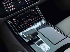 Audi A8 2024 A8L 55 TFSI quattro Flagship - ფოტო 3
