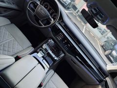 Audi A8 2024 A8L 55 TFSI quattro Flagship - ფოტო 4