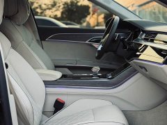 Audi A8 2024 A8L 55 TFSI quattro Flagship - ფოტო 6