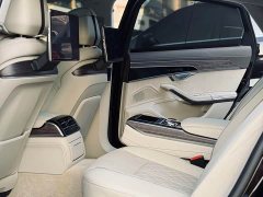 Audi A8 2024 A8L 55 TFSI quattro Flagship - ფოტო 7