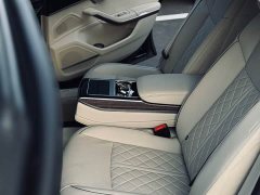 Audi A8 2024 A8L 55 TFSI quattro Flagship - ფოტო 8