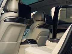 Audi A8 2024 A8L 55 TFSI quattro Flagship - ფოტო 9