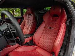Lamborghini Huracán 2020 Huracán EVO RWD - ფოტო 5