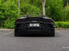 Lamborghini Huracán 2020 Huracán EVO RWD - ფოტო 7