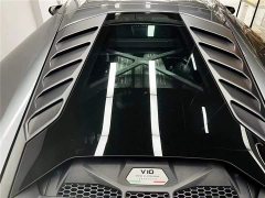Lamborghini Huracán 2020 Huracán EVO RWD - ფოტო 8