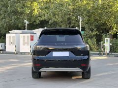 AITO Wenjie M9 Extended Range Ultra 52kWh 6-Seater with 192-Line LiDAR - ფოტო 10