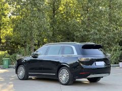 AITO Wenjie M9 Extended Range Ultra 52kWh 6-Seater with 192-Line LiDAR - ფოტო 11