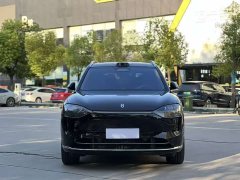 AITO Wenjie M9 Extended Range Ultra 52kWh 6-Seater with 192-Line LiDAR - ფოტო 2