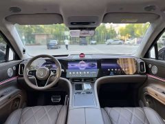 AITO Wenjie M9 Extended Range Ultra 52kWh 6-Seater with 192-Line LiDAR - ფოტო 7
