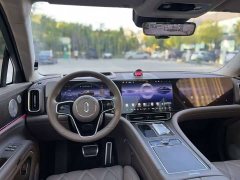 AITO Wenjie M9 Extended Range Ultra 52kWh 6-Seater with 192-Line LiDAR - ფოტო 8