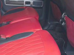 Mercedes-Benz Mercedes-AMG G 63 - ფოტო 8