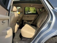 AITO M5 Extended Range Max RWD Advanced Intelligent Driving Edition - ფოტო 5