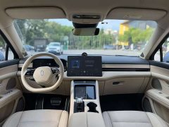 AITO M5 Extended Range Max RWD Advanced Intelligent Driving Edition - ფოტო 6