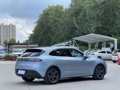 AITO M5 Extended Range Max RWD Advanced Intelligent Driving Edition - ფოტო 7