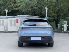 AITO M5 Extended Range Max RWD Advanced Intelligent Driving Edition - ფოტო 8
