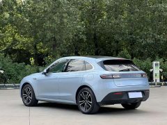 AITO M5 Extended Range Max RWD Advanced Intelligent Driving Edition - ფოტო 9