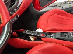 Ferrari F8 2020 Spider 3.9T V8 - ფოტო 2