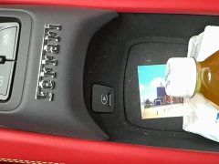 Ferrari F8 2020 Spider 3.9T V8 - ფოტო 5