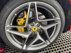 Ferrari F8 2020 Spider 3.9T V8 - ფოტო 6