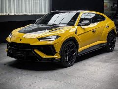 Lamborghini Urus 2022 4.0T V8 Performante - ფოტო 1