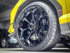 Lamborghini Urus 2022 4.0T V8 Performante - ფოტო 10