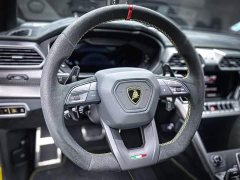 Lamborghini Urus 2022 4.0T V8 Performante - ფოტო 16