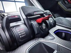 Lamborghini Urus 2022 4.0T V8 Performante - ფოტო 17