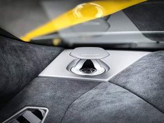 Lamborghini Urus 2022 4.0T V8 Performante - ფოტო 18